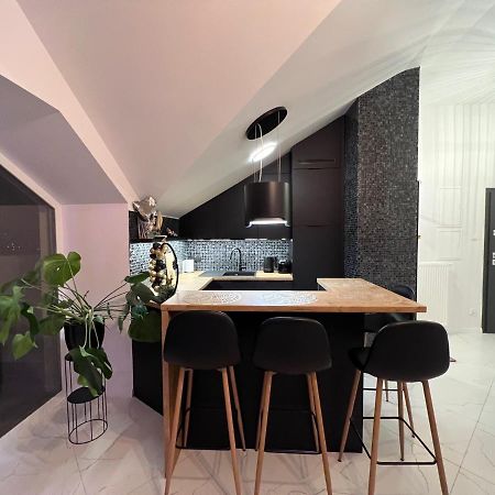 Apartamenty Pod Wieza - Tatarska Przemyśl 外观 照片