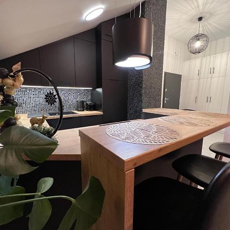 Apartamenty Pod Wieza - Tatarska Przemyśl 外观 照片