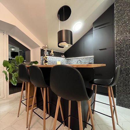 Apartamenty Pod Wieza - Tatarska Przemyśl 外观 照片