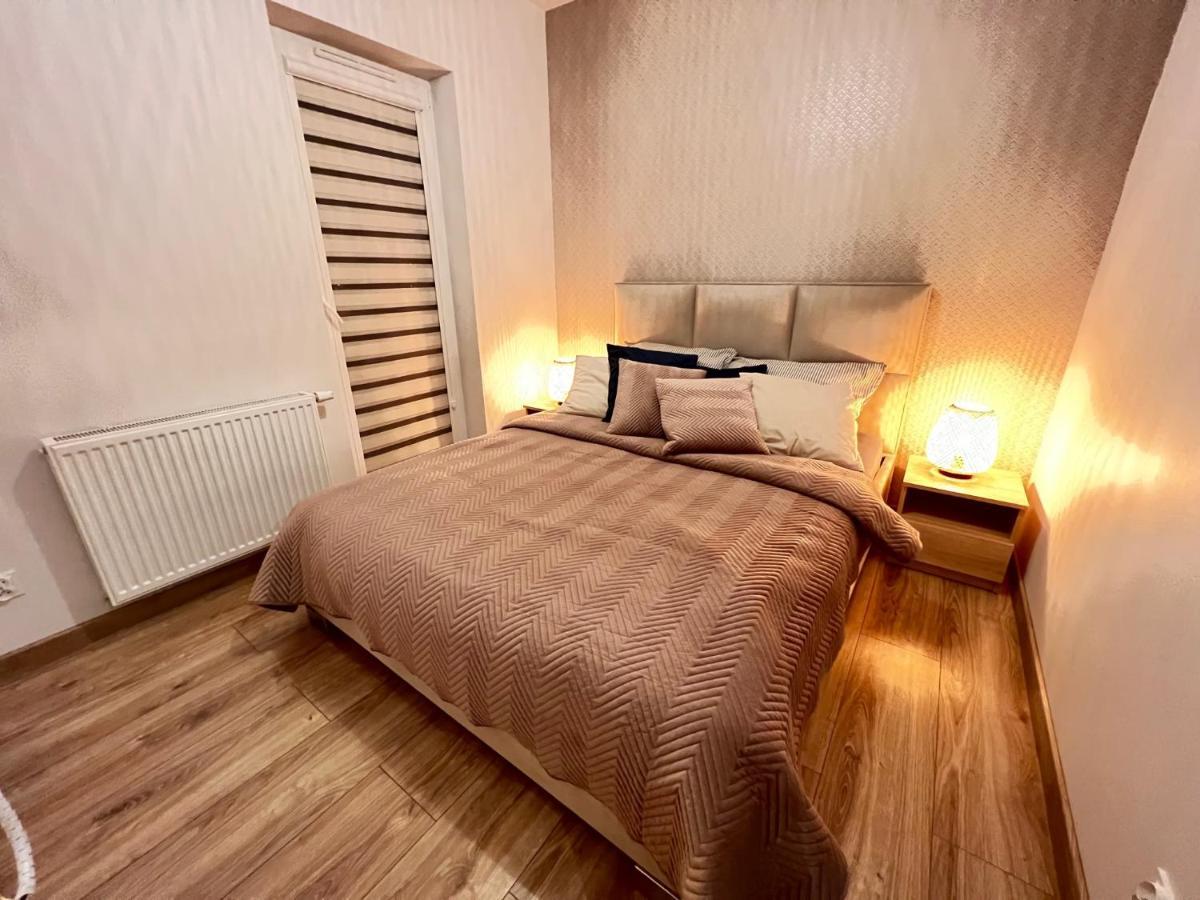 Apartamenty Pod Wieza - Tatarska Przemyśl 外观 照片