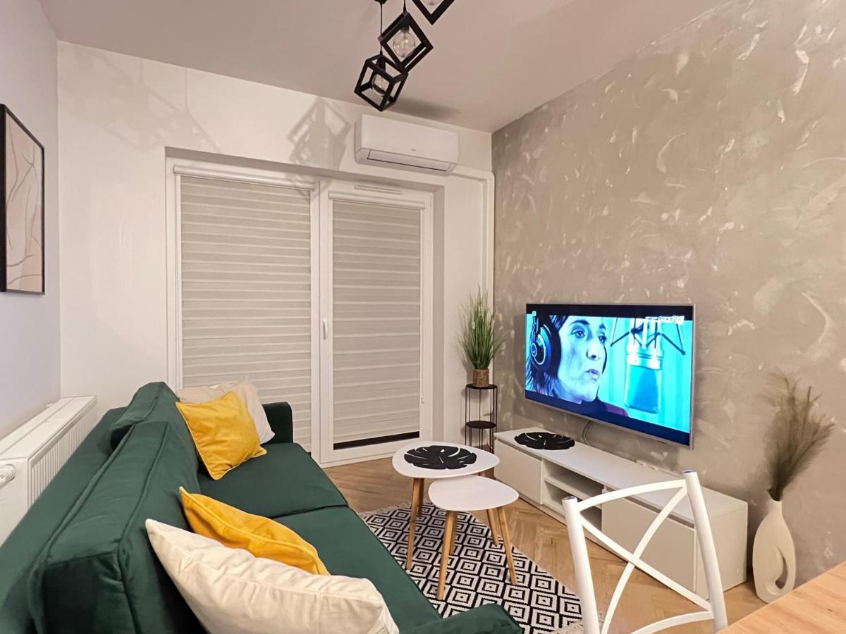 Apartamenty Pod Wieza - Tatarska Przemyśl 外观 照片