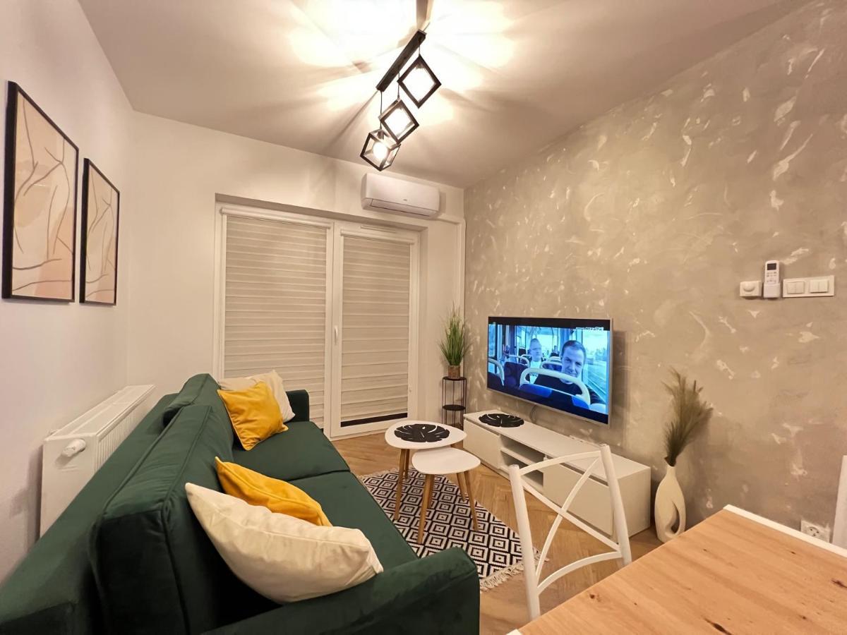 Apartamenty Pod Wieza - Tatarska Przemyśl 外观 照片