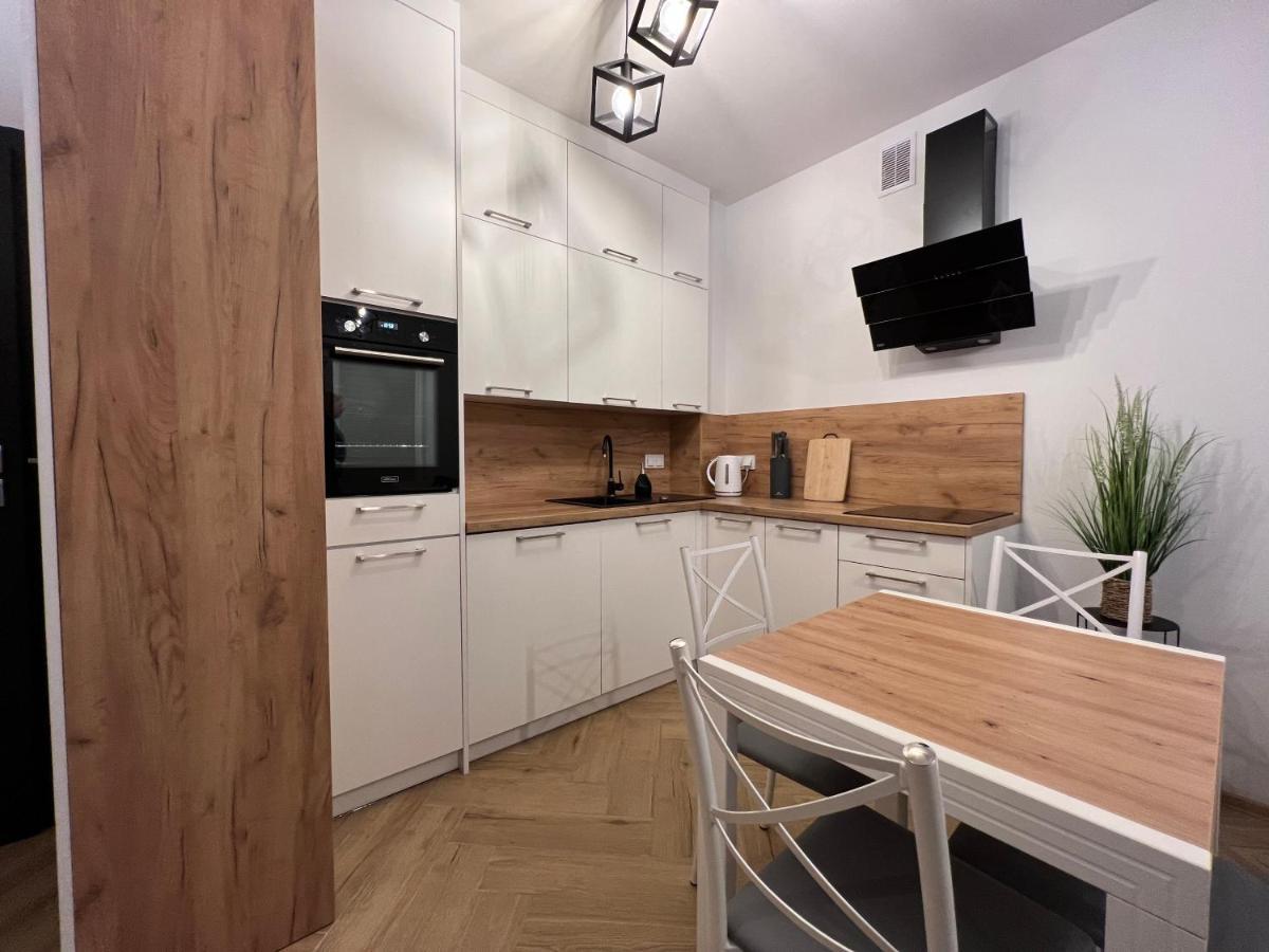 Apartamenty Pod Wieza - Tatarska Przemyśl 外观 照片