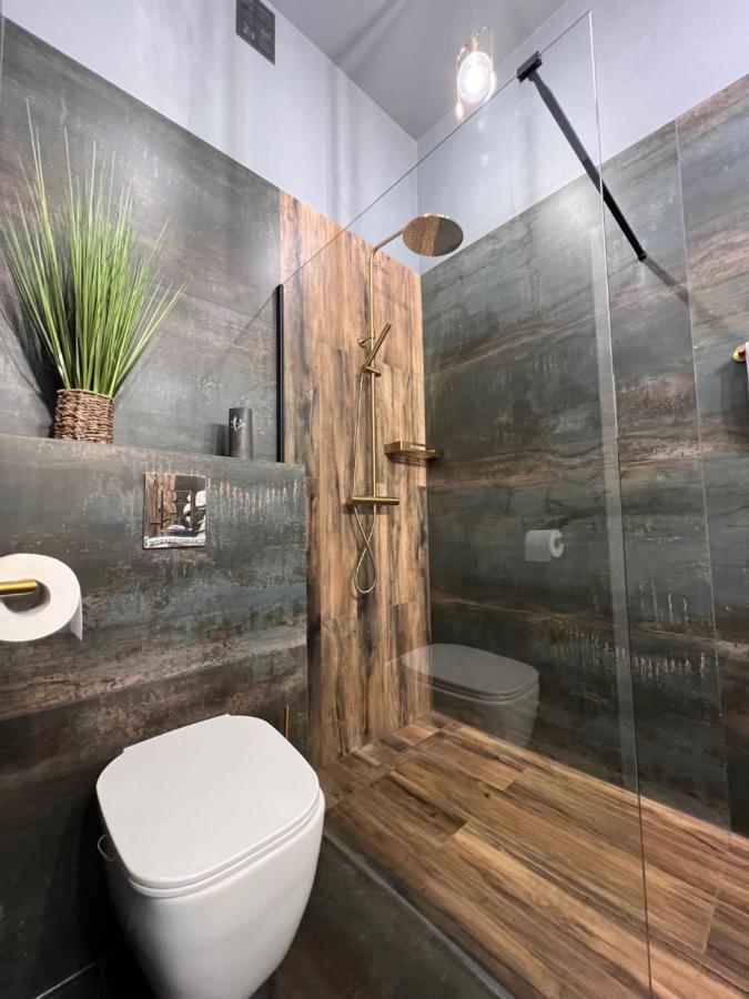 Apartamenty Pod Wieza - Tatarska Przemyśl 外观 照片