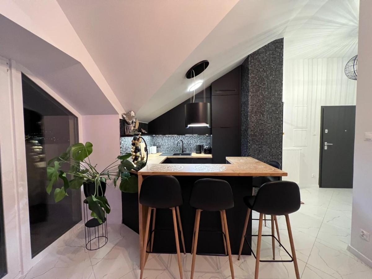 Apartamenty Pod Wieza - Tatarska Przemyśl 外观 照片