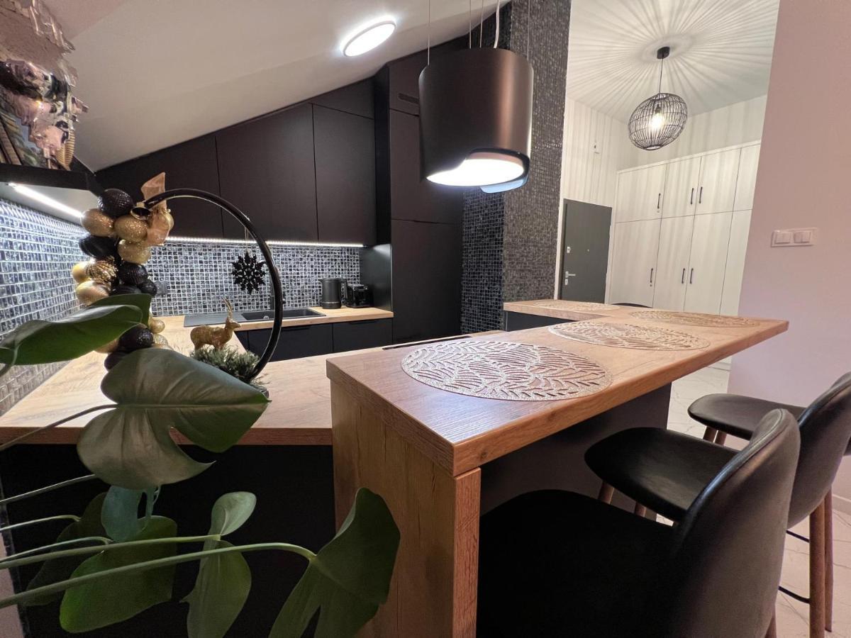 Apartamenty Pod Wieza - Tatarska Przemyśl 外观 照片