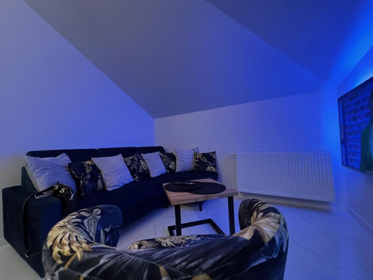 Apartamenty Pod Wieza - Tatarska Przemyśl 外观 照片