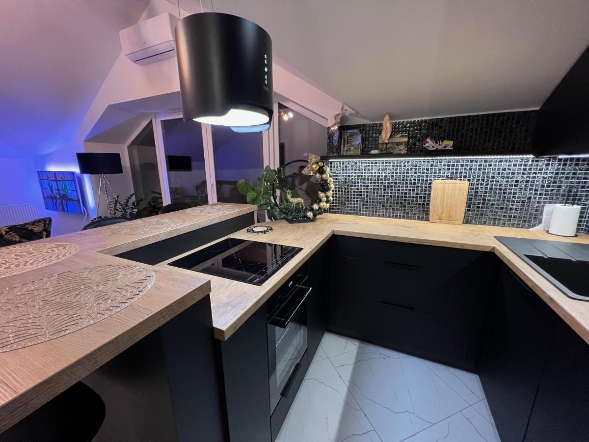 Apartamenty Pod Wieza - Tatarska Przemyśl 外观 照片