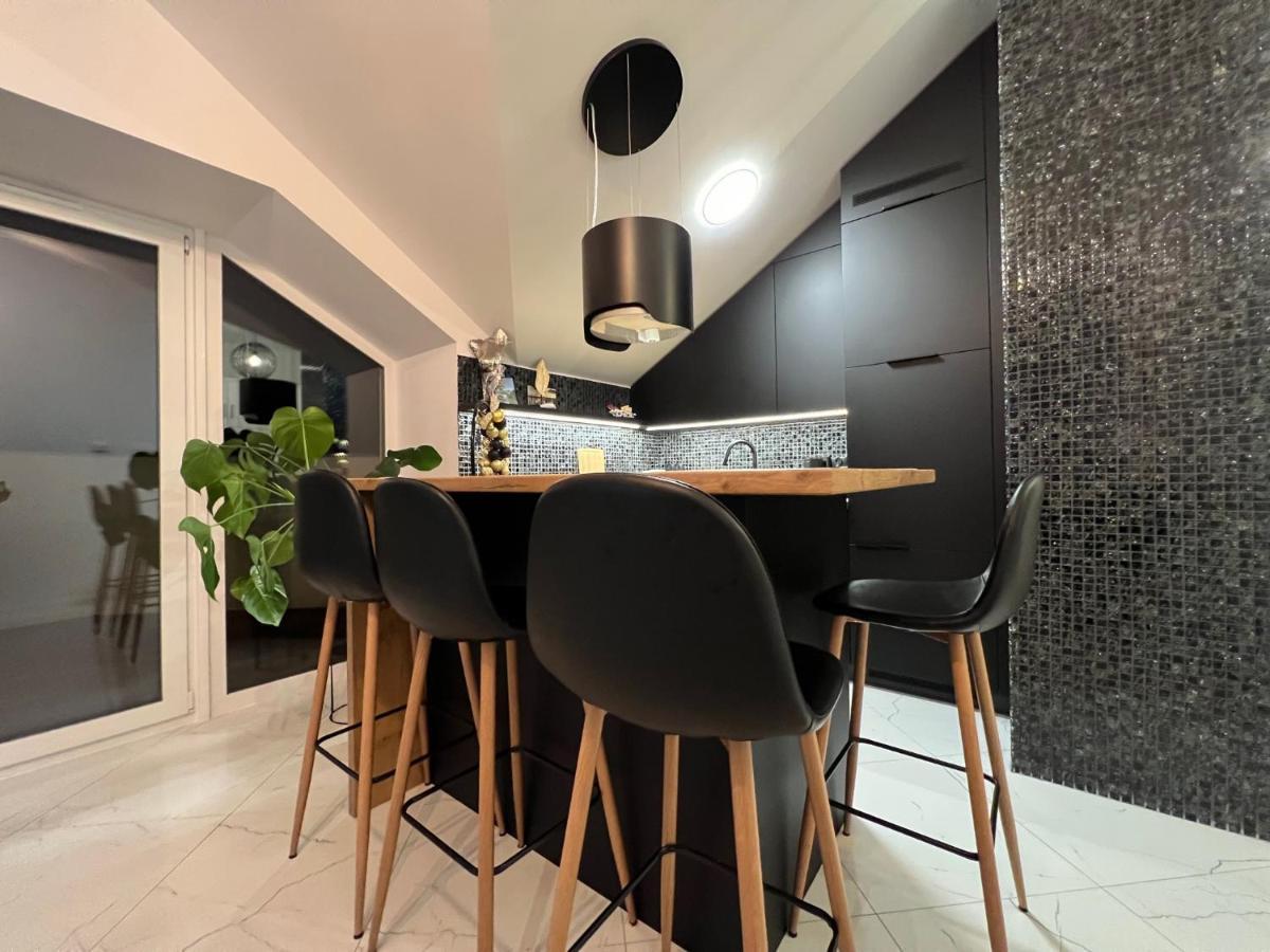 Apartamenty Pod Wieza - Tatarska Przemyśl 外观 照片