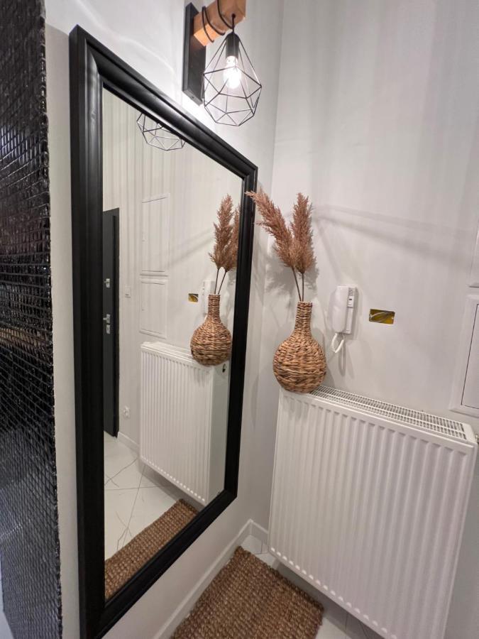 Apartamenty Pod Wieza - Tatarska Przemyśl 外观 照片