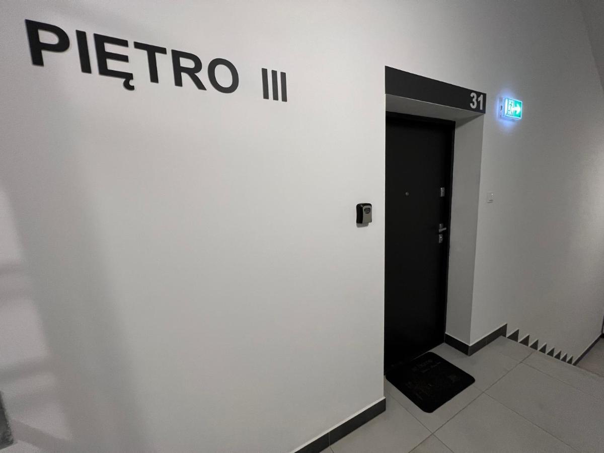 Apartamenty Pod Wieza - Tatarska Przemyśl 外观 照片