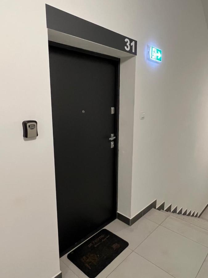 Apartamenty Pod Wieza - Tatarska Przemyśl 外观 照片